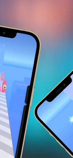 I-download ang Train Link Run – Iwasan ang Sagabal at Kumonekta - Screenshot 10
