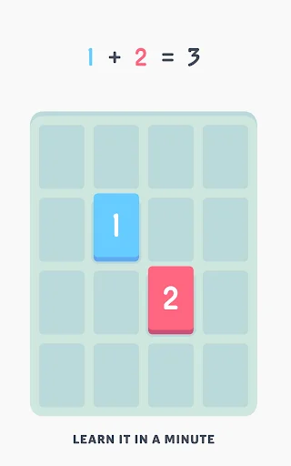 I-download ang Threes! Pinakabagong Bersyon – Nakakahumaling na Puzzle Game - Screenshot 14